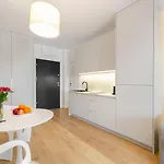 شقة Centrum Wigury Parking Dostep Na Kod Blisko Galeria Lodzka, Piotrkowska, Jednorozec *