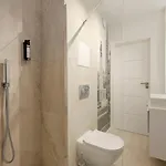 شقة Centrum Wigury Parking Dostep Na Kod Blisko Galeria Lodzka, Piotrkowska, Jednorozec *