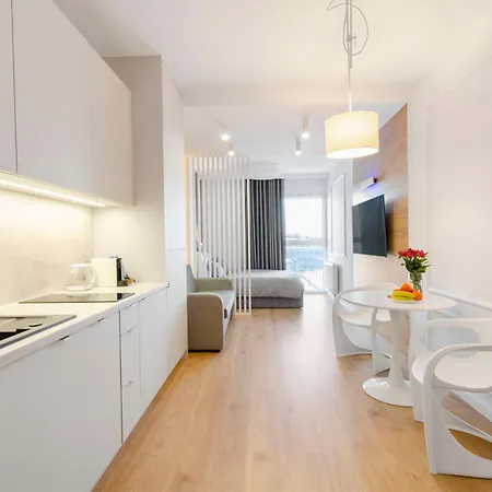 Apartament Centrum Wigury Parking Dostep Na Kod Blisko Galeria Lodzka, Piotrkowska, Jednorozec Łódź