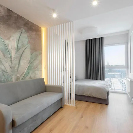 Centrum Wigury Parking Dostep Na Kod Blisko Galeria Lodzka, Piotrkowska, Jednorozec Apartament