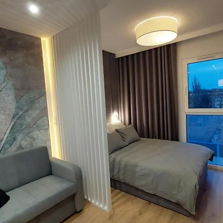 Centrum Wigury Parking Dostep Na Kod Blisko Galeria Lodzka, Piotrkowska, Jednorozec Lodž